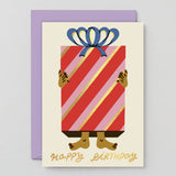 Happy Birthday Presents