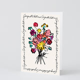 Congratulations Bouquet