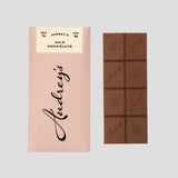 Audrey's Chocolates - 38% Milk Chocolate