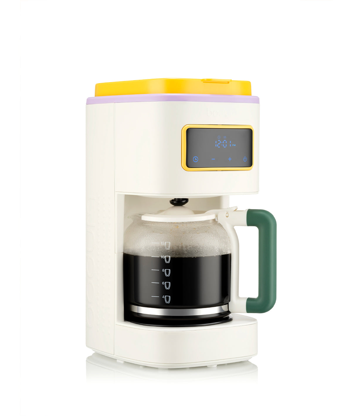 Bodum x MoMA – Wrap