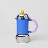 Bodum x MOMA Chambord 3 Cup Stove Top Espresso Maker