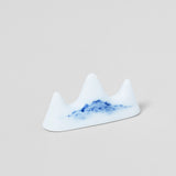 Japanese Ceramic Brush Rest