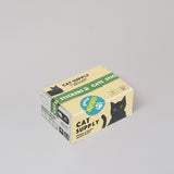 Miniature Sticker Box Cat Supplies