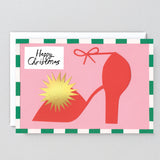 Charity Christmas Card Set by Rosy Nicholas