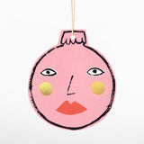 Charity Gift Tags by Rosy Nicholas