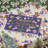 Merry Christmas Christmas Card