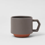 Chips Stack Mug Mat Gray 280ml