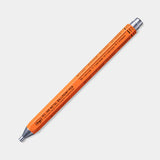 Mark's Inc Days Gel Ballpoint Pen Orange