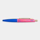 Mark's Inc Days Anterique Mini Pen Blue Pink