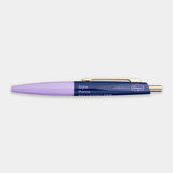 Mark's Inc Days Anterique Mini Pen Purple Navy