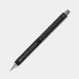 Mark's Inc Days Gel Ballpoint Pen Black