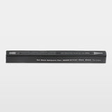 Mark's Inc Days Gel Ballpoint Pen Black