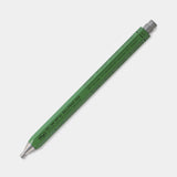 Mark's Inc Days Gel Ballpoint Pen Green