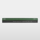 Mark's Inc Days Gel Ballpoint Pen Green