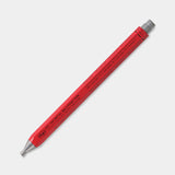 Mark's Inc Days Gel Ballpoint Pen Red