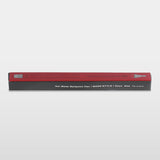 Mark's Inc Days Gel Ballpoint Pen Red