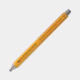 Mark's Inc Days Gel Ballpoint Pen Yellow
