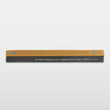 Mark's Inc Days Gel Ballpoint Pen Yellow