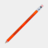MARK'STYLE tous les jour Mechanical Pencil Orange