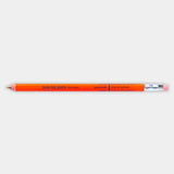MARK'STYLE tous les jour Mechanical Pencil Orange