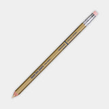 MARK'STYLE tous les jour Mechanical Pencil Gold