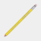 MARK'STYLE tous les jour Mechanical Pencil Yellow