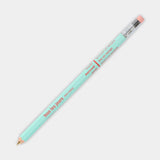 MARK'STYLE tous les jour Mechanical Pencil Mint