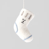Sock Felt Hanging Decoration