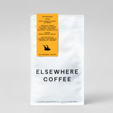 Elsewhere Coffee