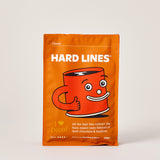 Hard Lines Coffee - Decaf
