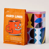 Hard Lines Coffee - Decaf