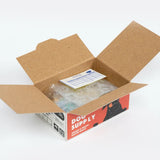 Miniature Sticker Box Dog Supply