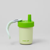 Chako Lab Bobo Insulated Cup Pale Green