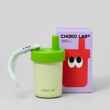 Chako Lab Bobo Insulated Cup Pale Green