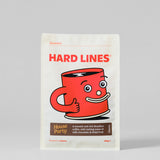 Hard Lines Coffee - House Party