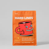 Hard Lines Coffee - Decaf