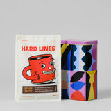 Hard Lines Coffee - House Party