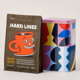 Hard Lines Coffee - House Party