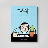 Wrap Magazine Issue 10 'Into The Wild'