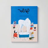 Wrap Magazine Issue 11 'Balance'