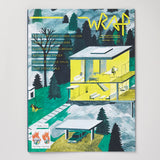 Wrap Magazine Issue 3