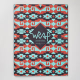 Wrap Magazine Issue 4