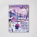 Wrap Magazine Issue 6 'Nordic Lights'