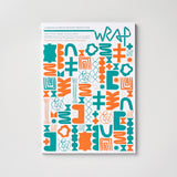 Wrap Magazine Issue 7 'Drawn Together'