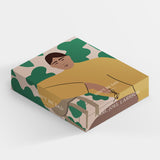 'Don't Be Sad' 1000 Piece Jigsaw Puzzle