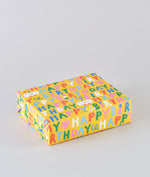 Happy Birthday Present – Wrap