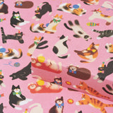 Cats Kids Wrapping Paper