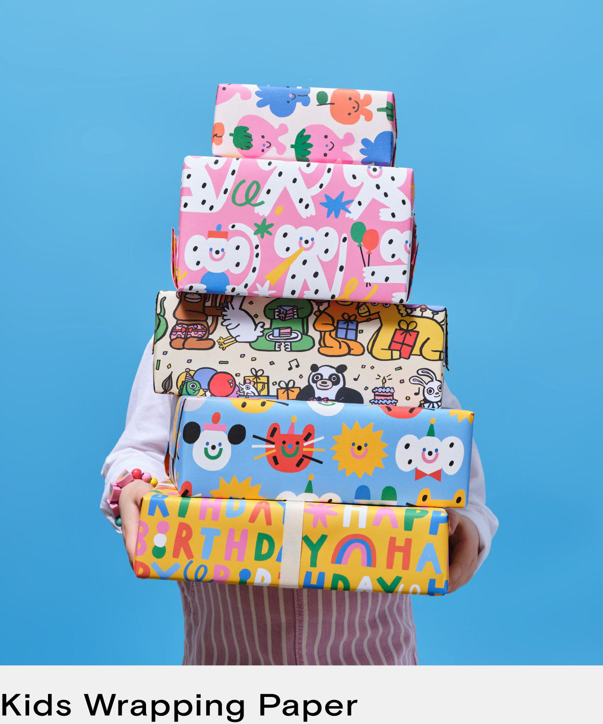 Yukiko Noritake – Wrap