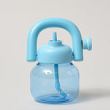 Chako Lab LinLin Plastic Water Bottle Blue