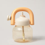 Chako Lab LinLin Plastic Water Bottle Yellow